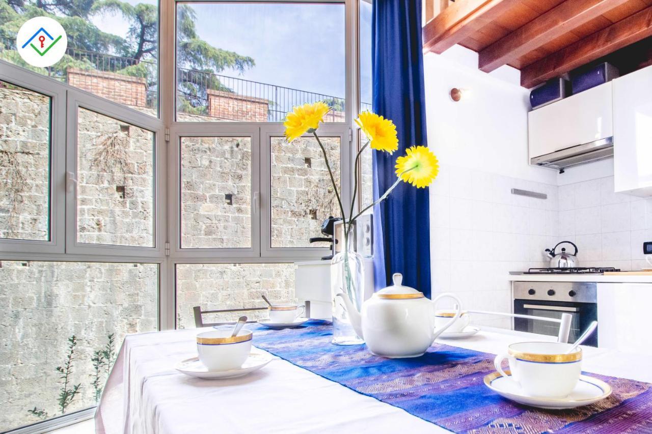 Le Mura Apartment By Tuscanywego Pisa Dış mekan fotoğraf