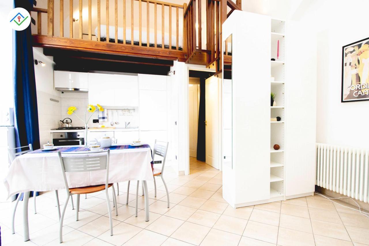 Le Mura Apartment By Tuscanywego Pisa Dış mekan fotoğraf