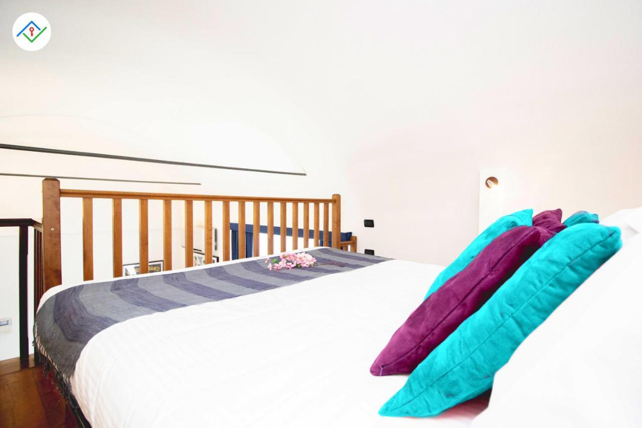Le Mura Apartment By Tuscanywego Pisa Dış mekan fotoğraf