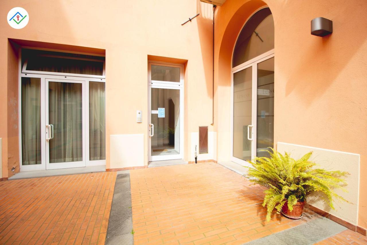 Le Mura Apartment By Tuscanywego Pisa Dış mekan fotoğraf