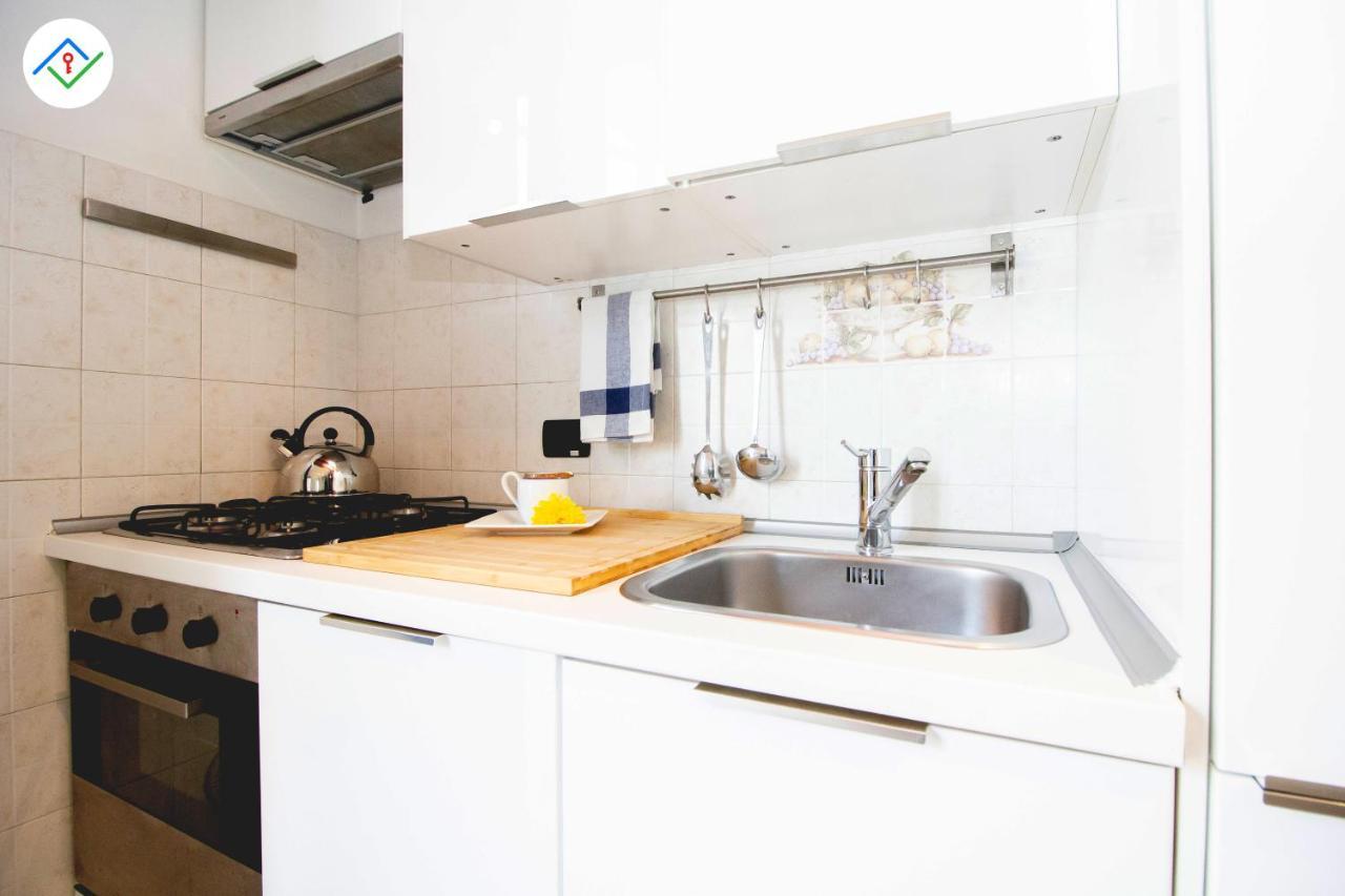 Le Mura Apartment By Tuscanywego Pisa Dış mekan fotoğraf