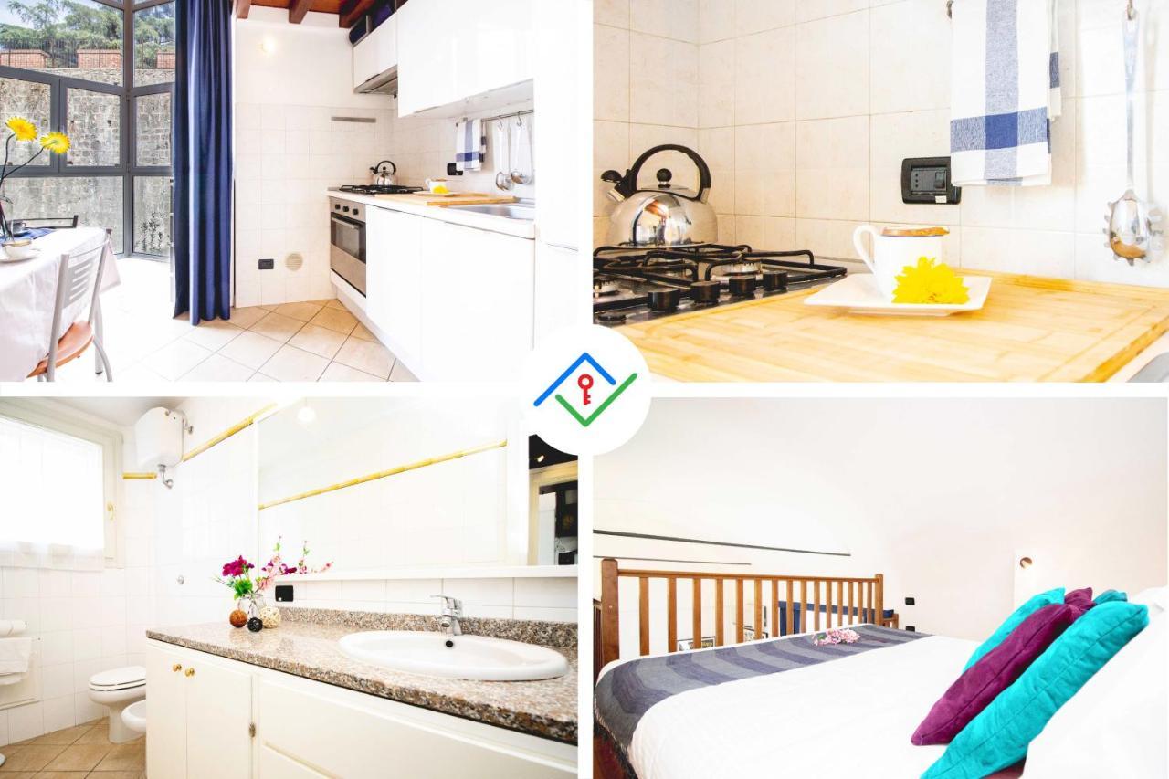 Le Mura Apartment By Tuscanywego Pisa Dış mekan fotoğraf
