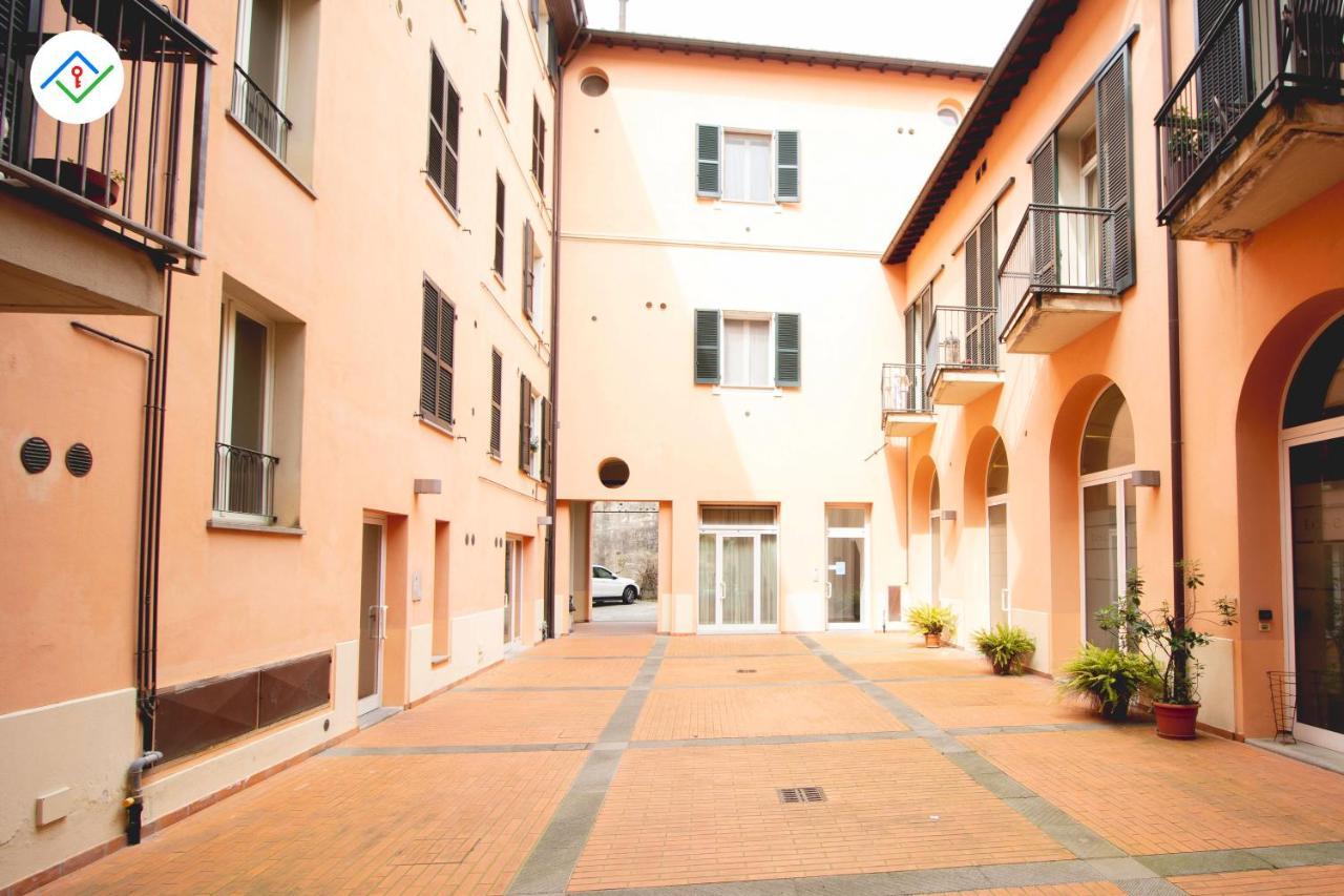 Le Mura Apartment By Tuscanywego Pisa Dış mekan fotoğraf