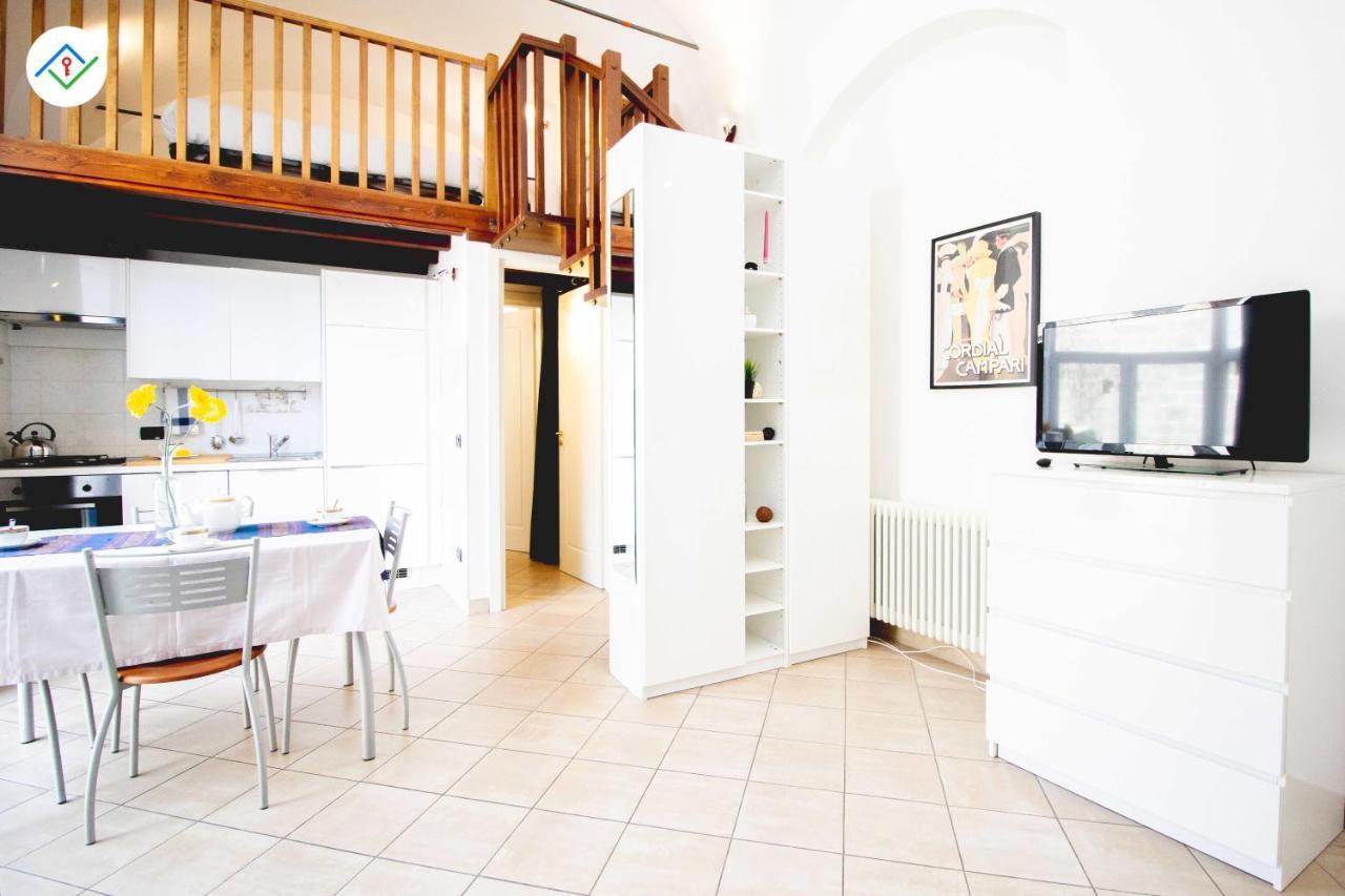 Le Mura Apartment By Tuscanywego Pisa Dış mekan fotoğraf