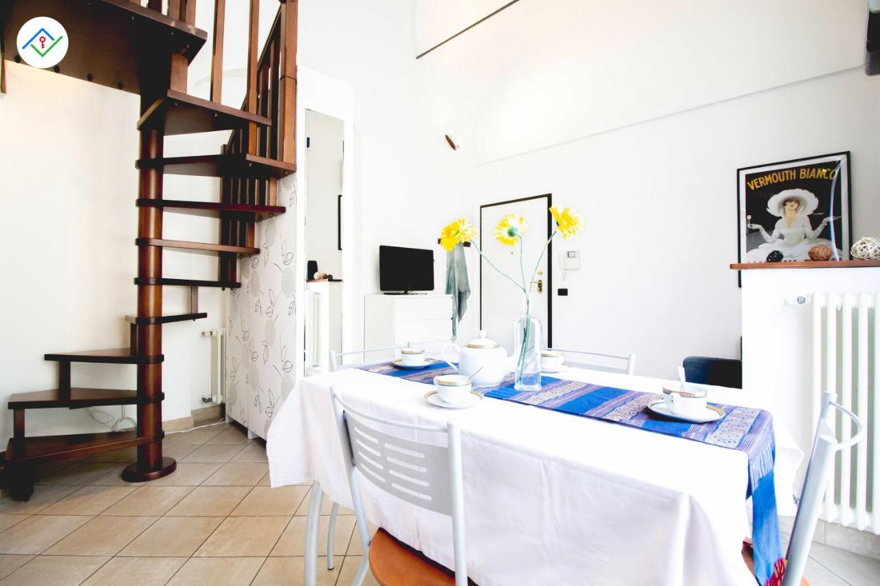 Le Mura Apartment By Tuscanywego Pisa Dış mekan fotoğraf
