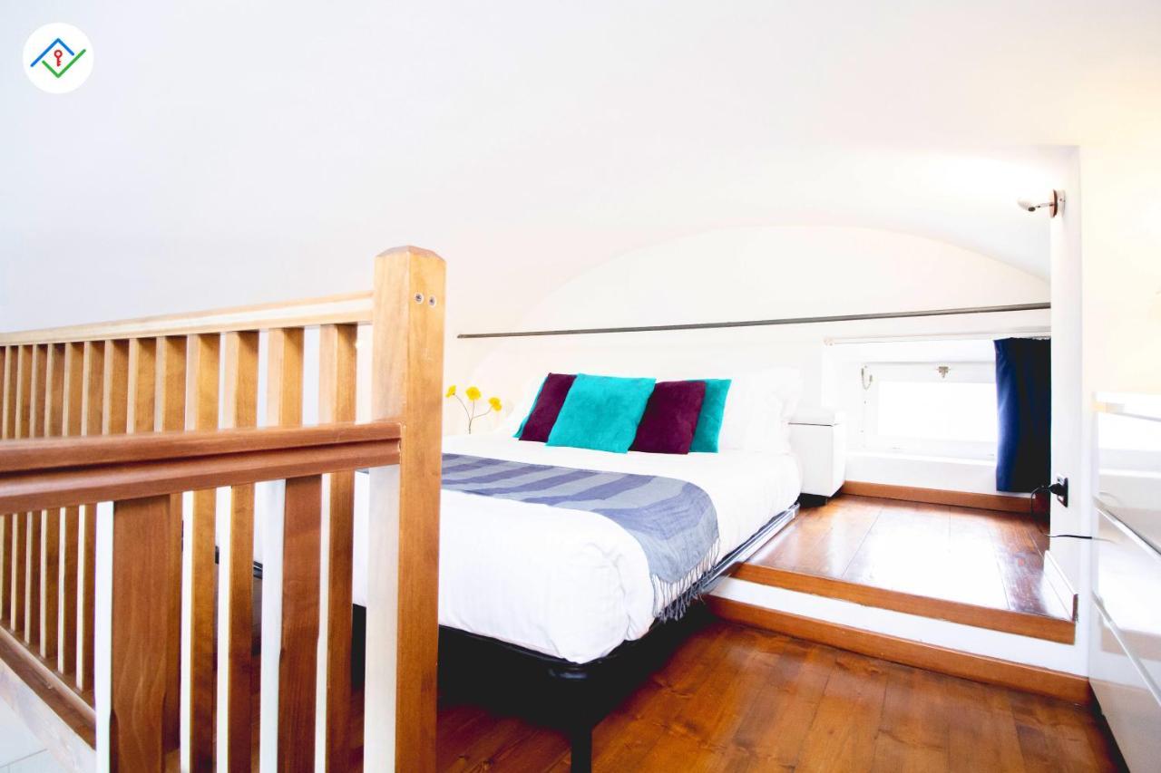 Le Mura Apartment By Tuscanywego Pisa Dış mekan fotoğraf
